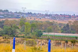 50 by 100 Plots in Kamulu! ^SM