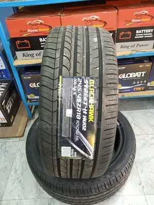 245/45r18 Blackhawk Tyre