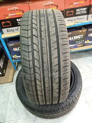 245/45r18 Blackhawk Tyre