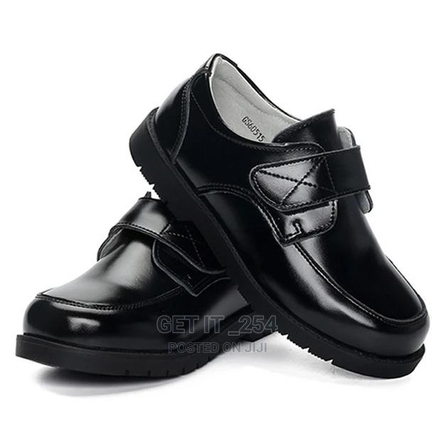 Back to School Shoes - main view