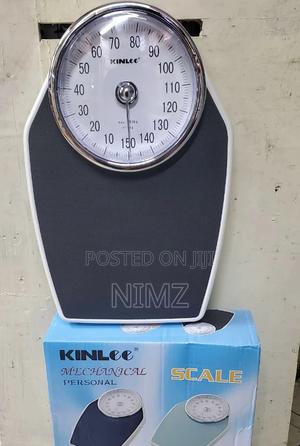 KINLEE Personal Scale 150kg - thumbnail 2
