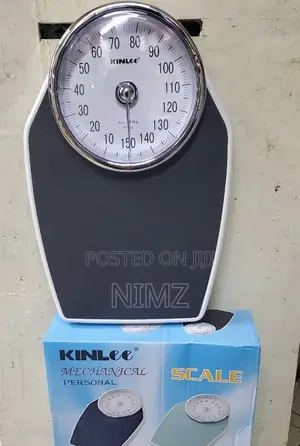KINLEE Personal Scale 150kg