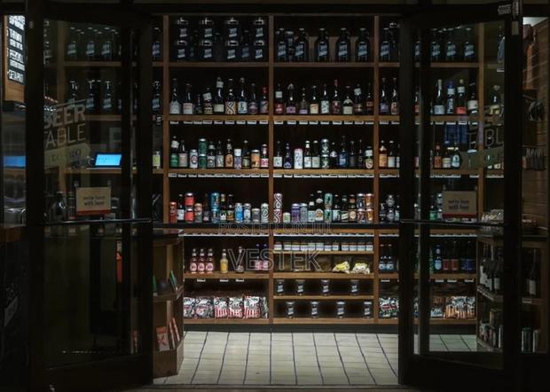 POS Wines and Spirits/Liquor Shop Point of Sale System (POS)