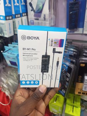 Boya by M1 Pro Microphone - main view