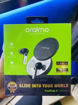 Oraimo Wireless Freepods 4. - thumbnail 2