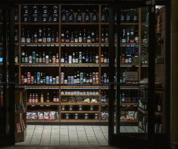 Top Advanced Wines and Spirits POS Software for Wines - main view