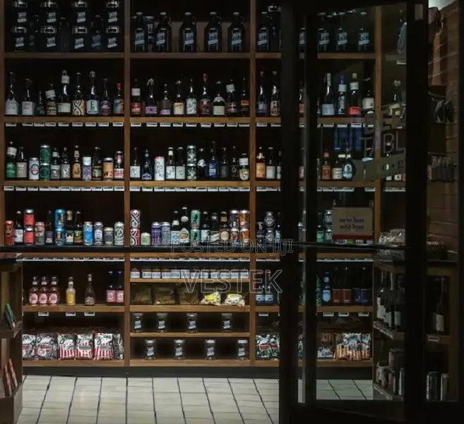 Highly Developed Wines and Spirits POS Software for Wines