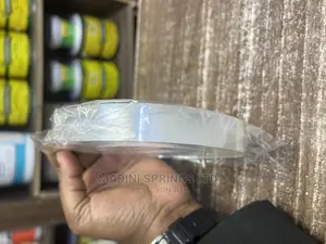 Clear Double Sided Tape(5m Length)