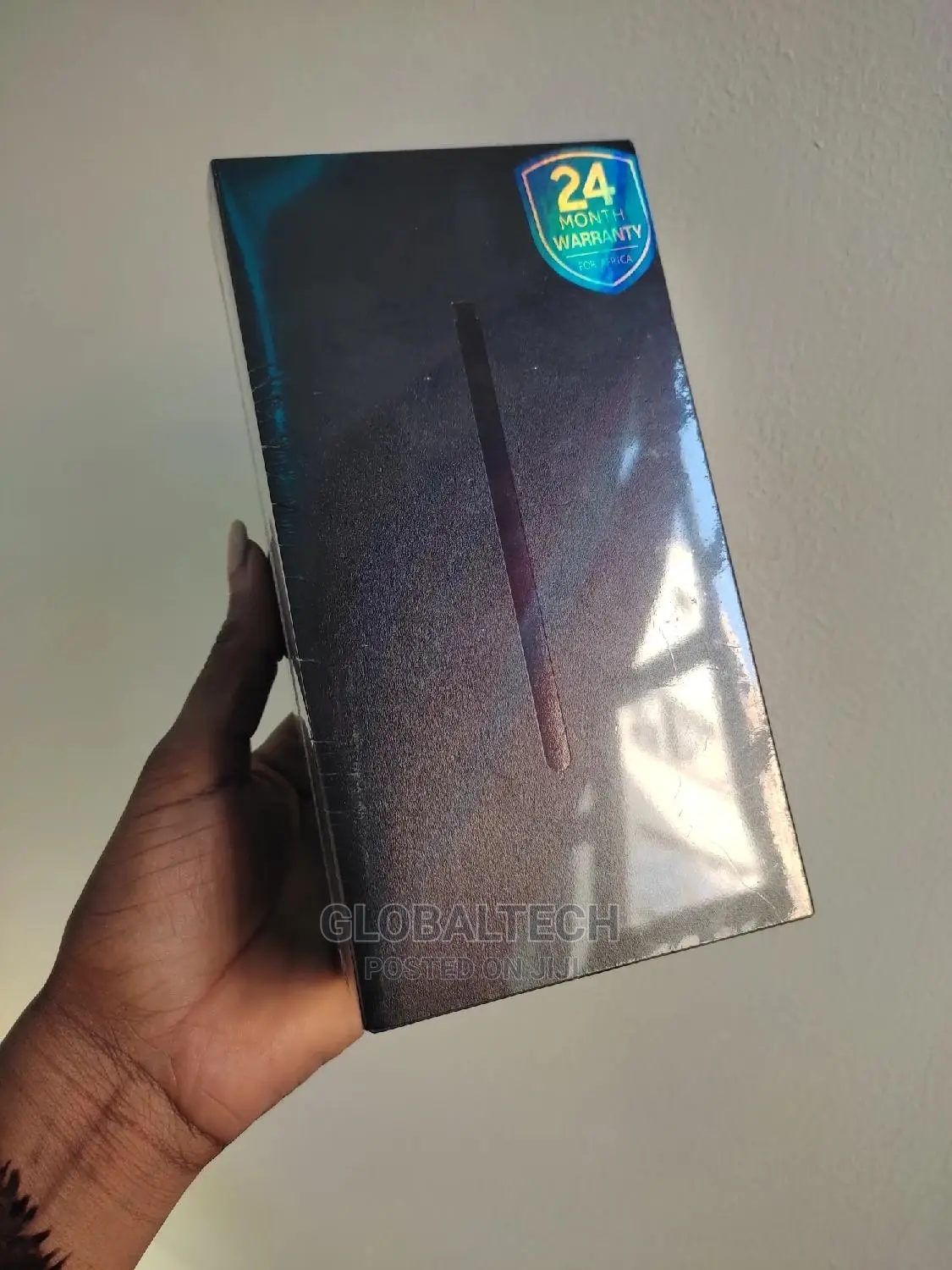New Samsung Galaxy Note 9 512 GB Black