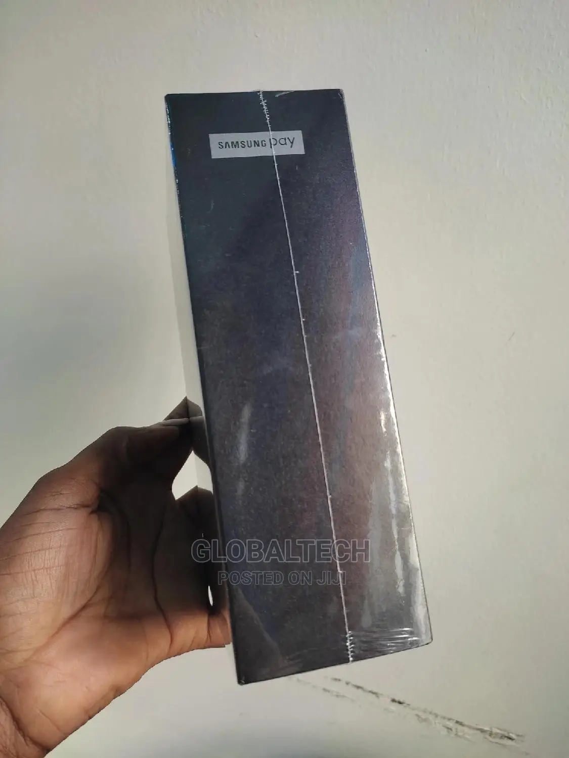 New Samsung Galaxy Note 9 512 GB Black