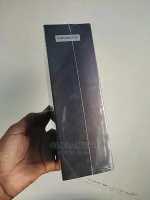New Samsung Galaxy Note 9 512 GB Black
