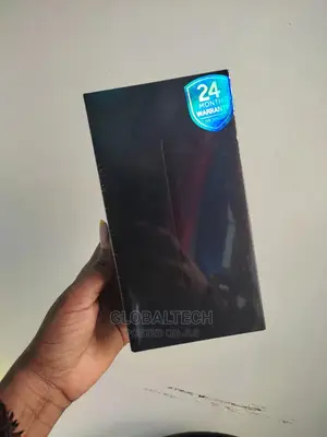 New Samsung Galaxy Note 9 512 GB Black