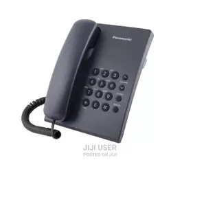 Panasonic Kx-T7703 Single Line Telephone