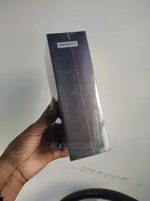 New Samsung Galaxy Note 9 512 GB Black