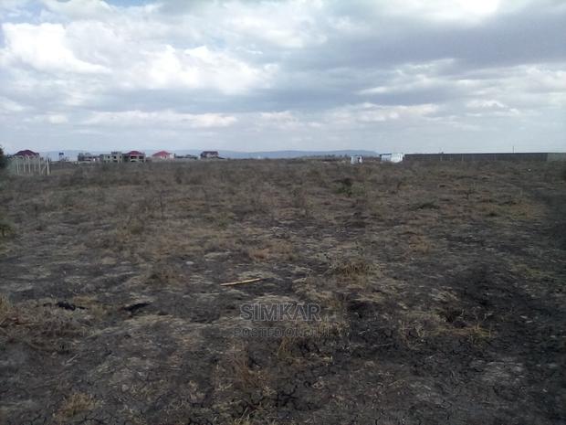 1/4-Acre Plots for Sale in Katani - main view