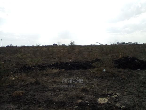 1/4-Acre Plots for Sale in Katani - thumbnail 4