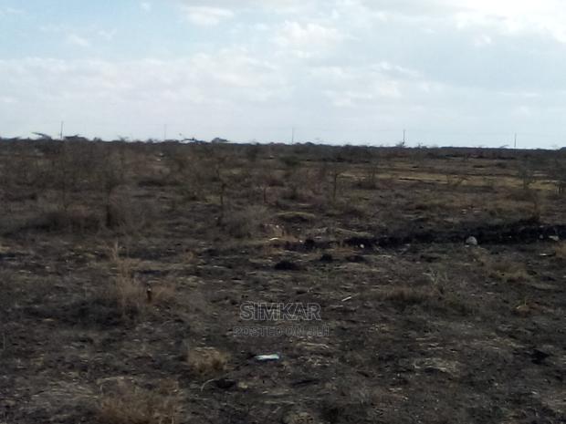 1/4-Acre Plots for Sale in Katani - thumbnail 7