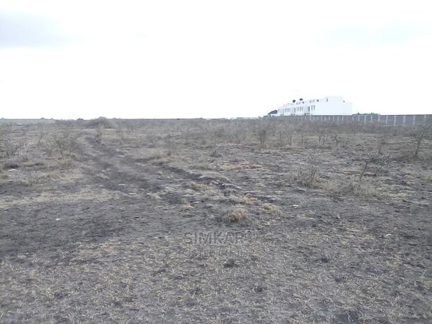 1/4-Acre Plots for Sale in Katani - thumbnail 8