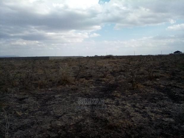 1/4-Acre Plots for Sale in Katani - thumbnail 9