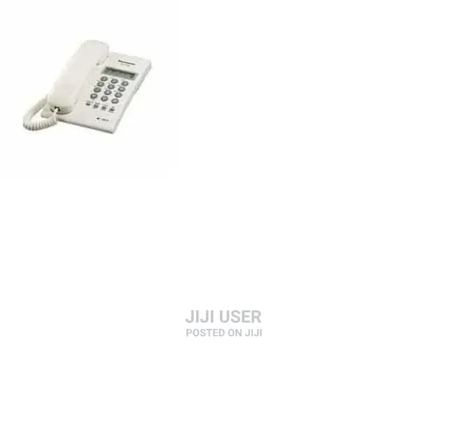 Panasonic Kx-T7703 Single Line Telephone