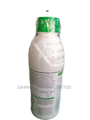 Optimizer Fertilizer 1ltr