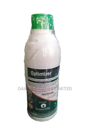 Optimizer Fertilizer 1ltr