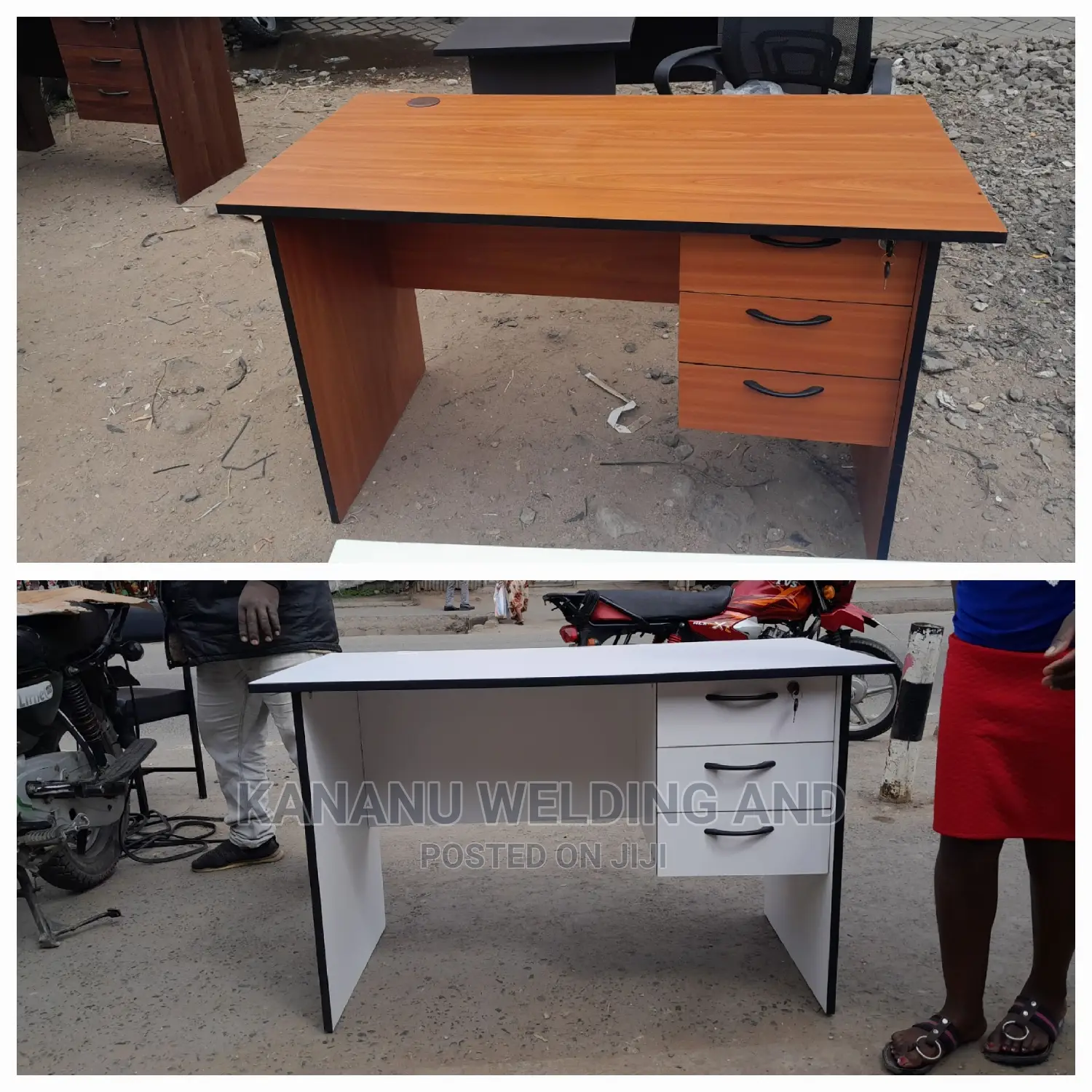 Office Desk
