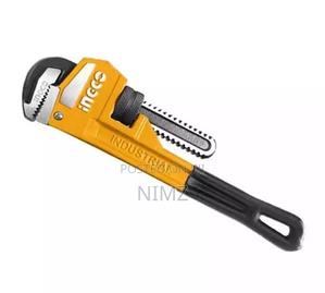 Ingco Pipe Wrench 14" - thumbnail 2