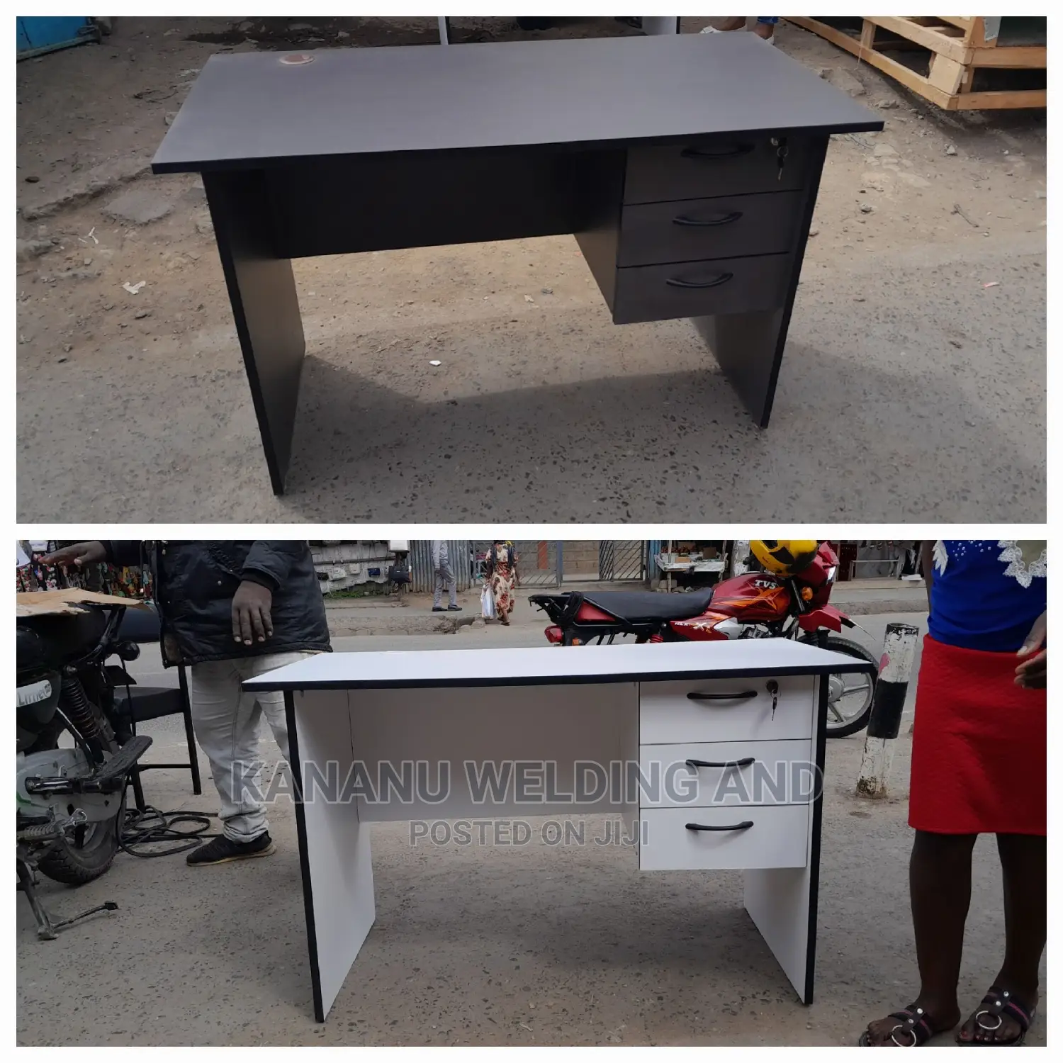 Office Desk