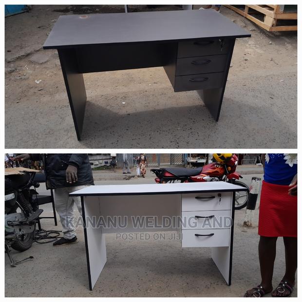 Office Desk