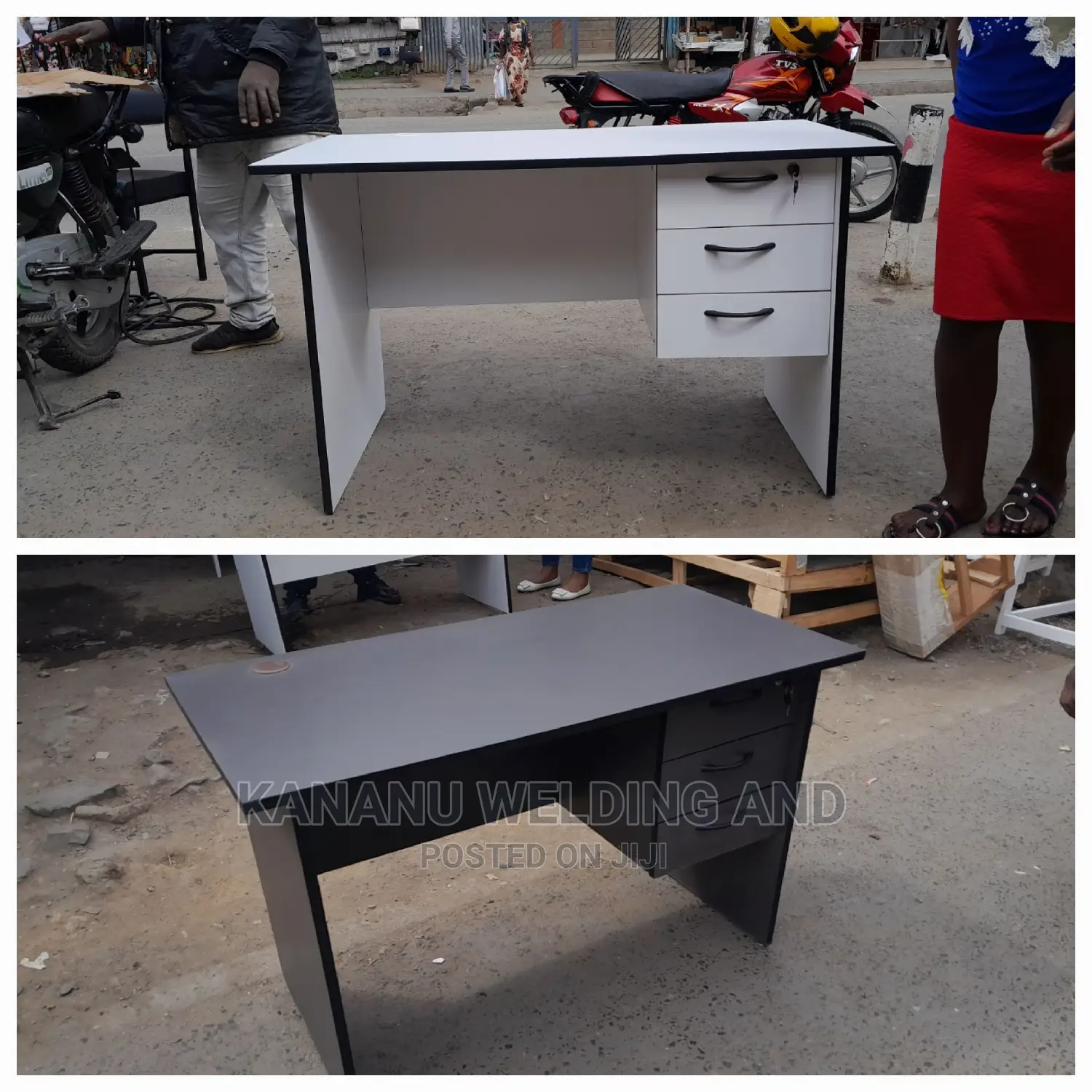 Office Desk