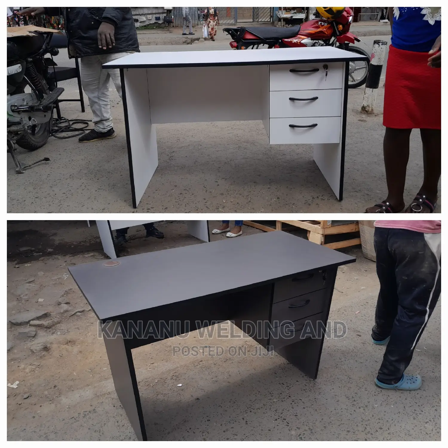 Office Desk