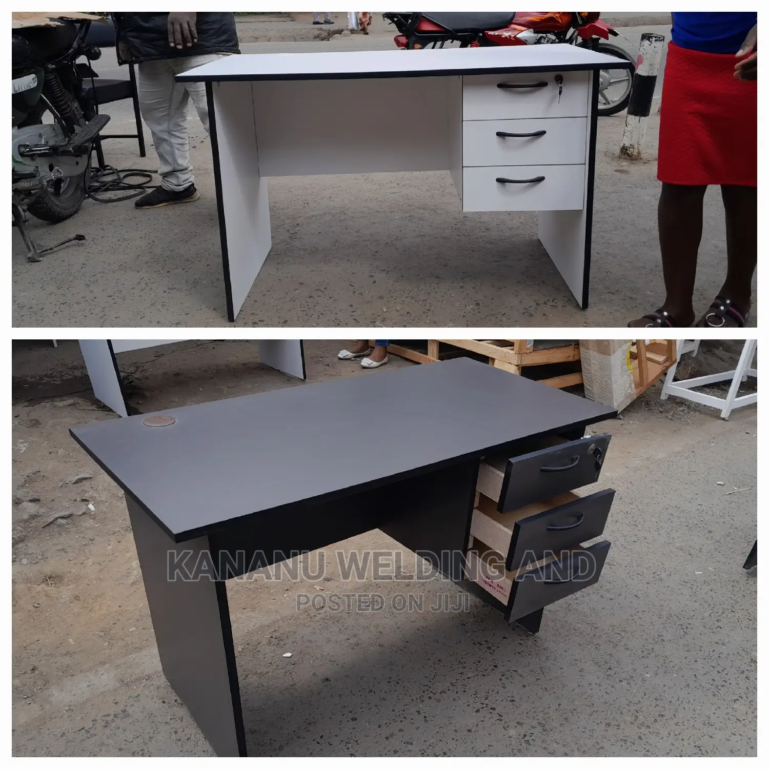 Office Desk