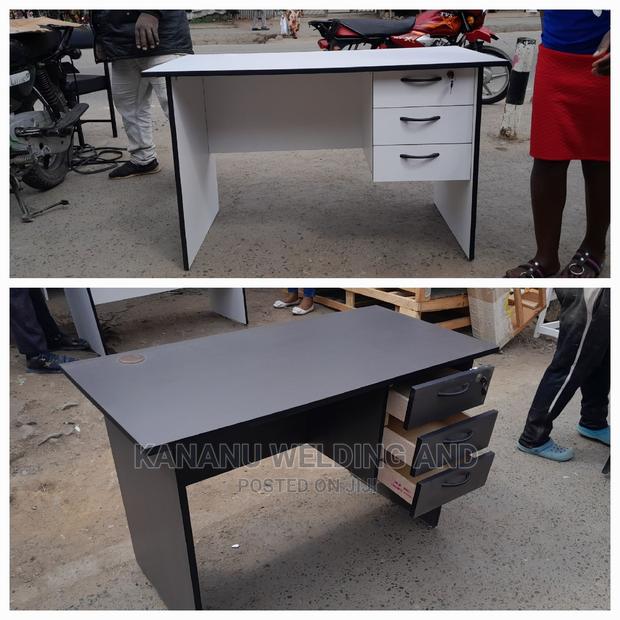 Office Desk