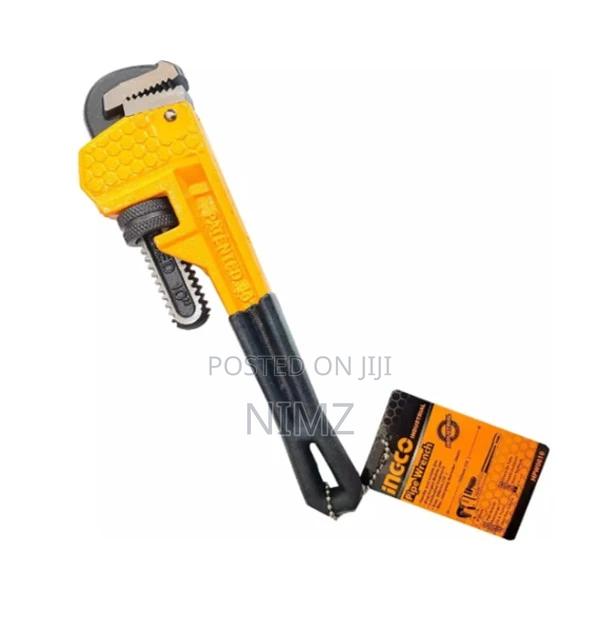 INGCO HPW18182 Pipe Wrench 18" - main view