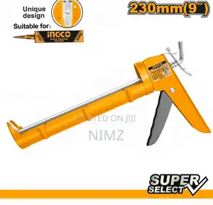 INGCO Caulking Gun