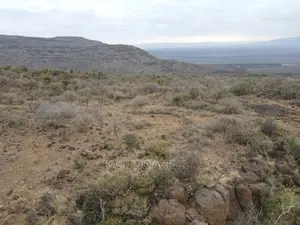 45 Acres Cliff Land in Ilkilorit at Per Acre