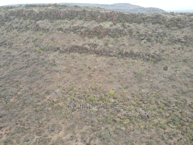 45 Acres Cliff Land in Ilkilorit at Per Acre - thumbnail 2