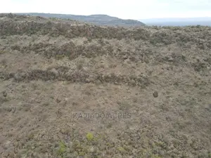 45 Acres Cliff Land in Ilkilorit at Per Acre