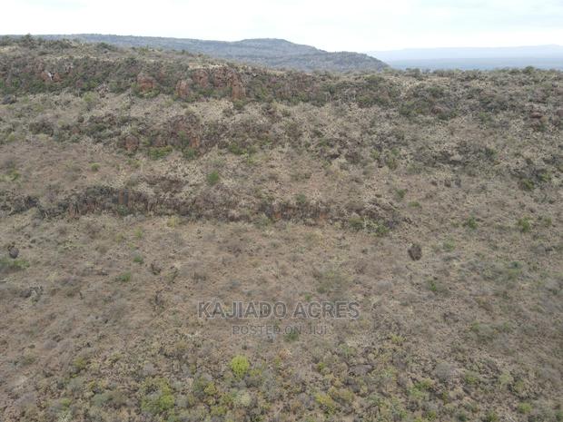 45 Acres Cliff Land in Ilkilorit at Per Acre - thumbnail 3