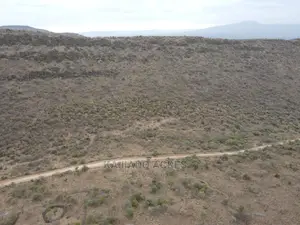 45 Acres Cliff Land in Ilkilorit at Per Acre