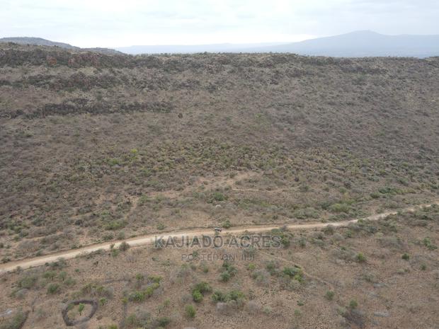 45 Acres Cliff Land in Ilkilorit at Per Acre - thumbnail 4