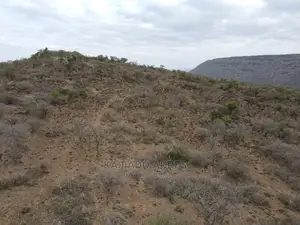 45 Acres Cliff Land in Ilkilorit at Per Acre