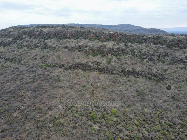 45 Acres Cliff Land in Ilkilorit at Per Acre - thumbnail 6