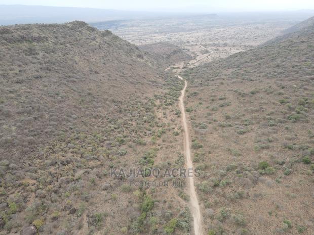 45 Acres Cliff Land in Ilkilorit at Per Acre - thumbnail 7