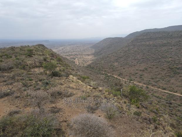 45 Acres Cliff Land in Ilkilorit at Per Acre - thumbnail 9
