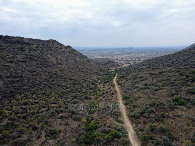 45 Acres Cliff Land in Ilkilorit at Per Acre - thumbnail 10