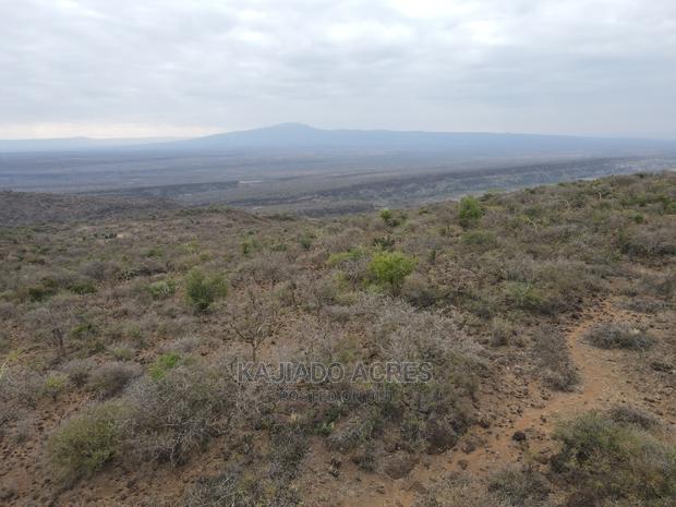 45 Acres Cliff Land in Ilkilorit at Per Acre - thumbnail 11