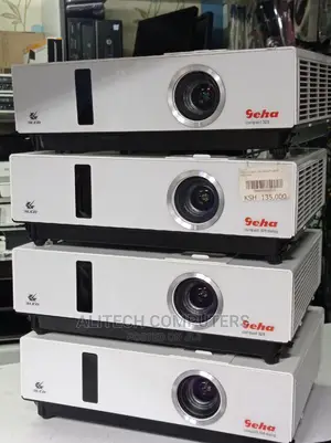 Geha Projectors