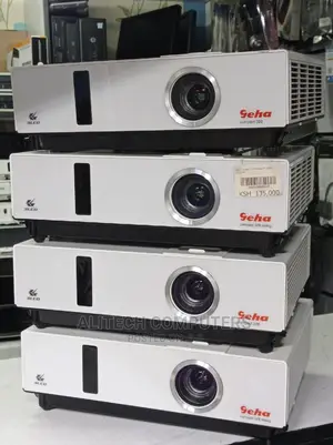 Geha Projectors